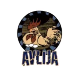 Avlija