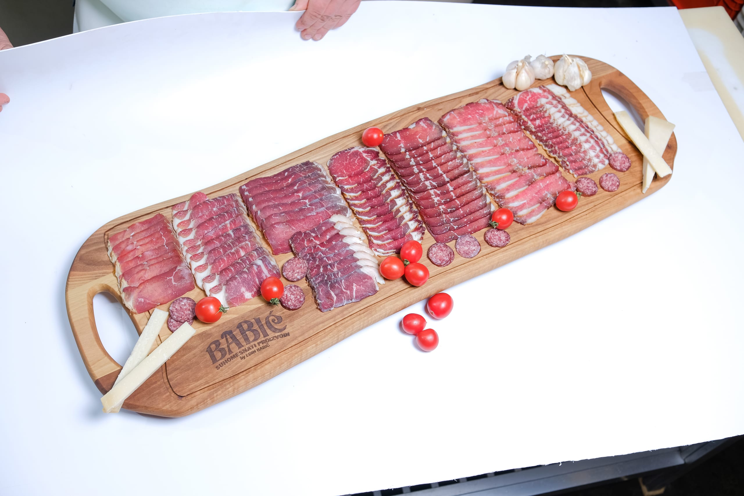Suho meso
