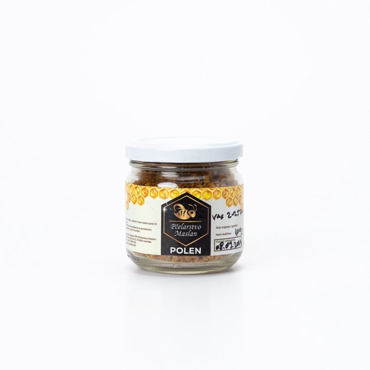 Polen 100gr