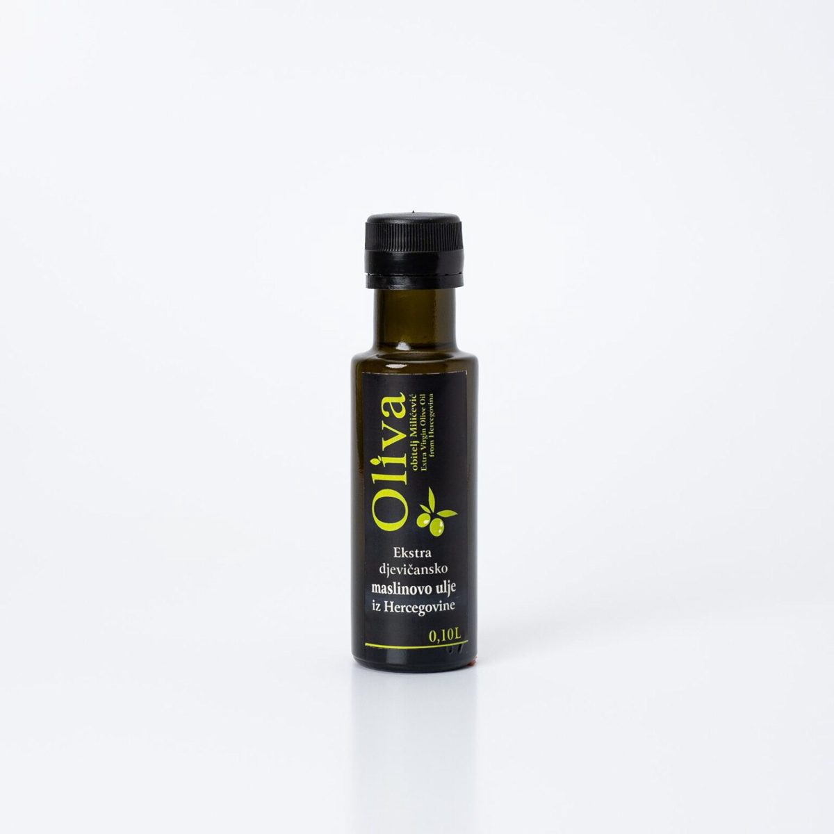 Maslinovo ulje Oliva 0.1L